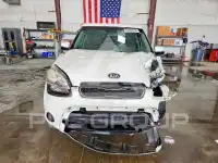 2013 KIA Soul фото