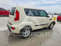 2013 KIA Soul photo