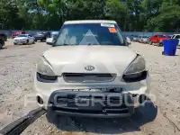 2013 KIA Soul фото