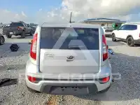 2013 KIA Soul фото