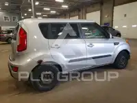 2013 KIA Soul фото