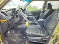 2013 KIA Soul photo