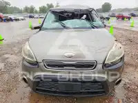 2013 KIA Soul фото