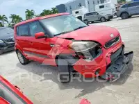 2013 KIA Soul фото