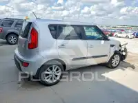 2013 KIA Soul photo