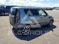 2013 KIA Soul photo