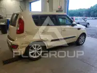 2013 KIA Soul photo