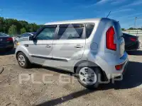 2013 KIA Soul фото