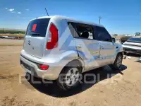 2013 KIA Soul фото