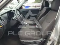 2013 KIA Soul photo