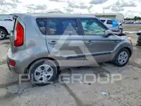 2013 KIA Soul фото