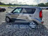 2013 KIA Soul фото