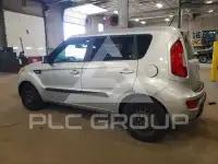 2013 KIA Soul фото