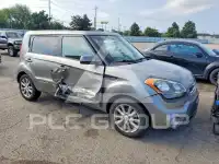 2013 KIA Soul photo