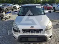 2013 KIA Soul фото