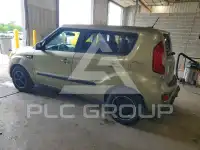 2013 KIA Soul фото