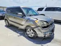 2013 KIA Soul фото