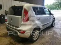 2013 KIA Soul фото