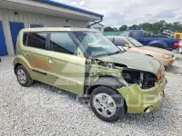 2013 KIA Soul фото