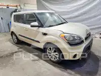 2013 KIA Soul фото