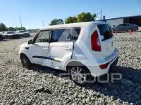 2013 KIA Soul photo