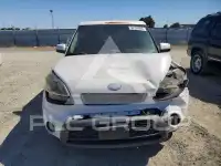 2013 KIA Soul фото