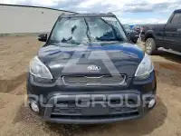 2013 KIA Soul фото