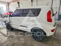 2013 KIA Soul фото