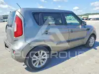 2013 KIA Soul фото