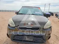 2013 KIA Soul фото