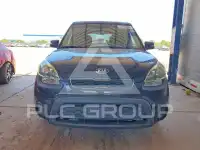 2013 KIA Soul фото
