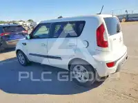 2013 KIA Soul фото