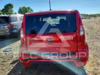 2013 KIA Soul фото
