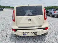 2013 KIA Soul photo