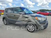 2013 KIA Soul фото