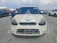 2013 KIA Soul photo