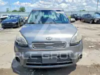 2013 KIA Soul фото