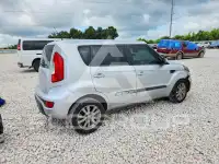 2013 KIA Soul фото