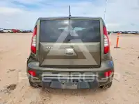 2013 KIA Soul фото