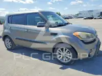 2013 KIA Soul фото