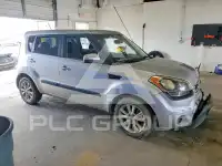 2013 KIA Soul фото
