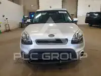 2013 KIA Soul фото