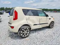 2013 KIA Soul photo