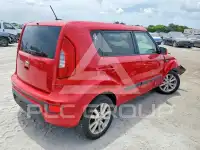 2013 KIA Soul фото