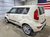 2013 KIA Soul фото