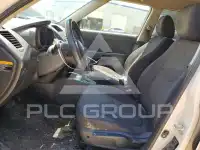 2013 KIA Soul фото
