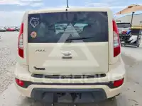 2013 KIA Soul photo