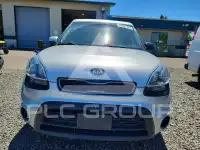 2013 KIA Soul фото