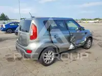 2013 KIA Soul photo