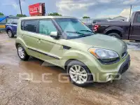 2013 KIA Soul фото